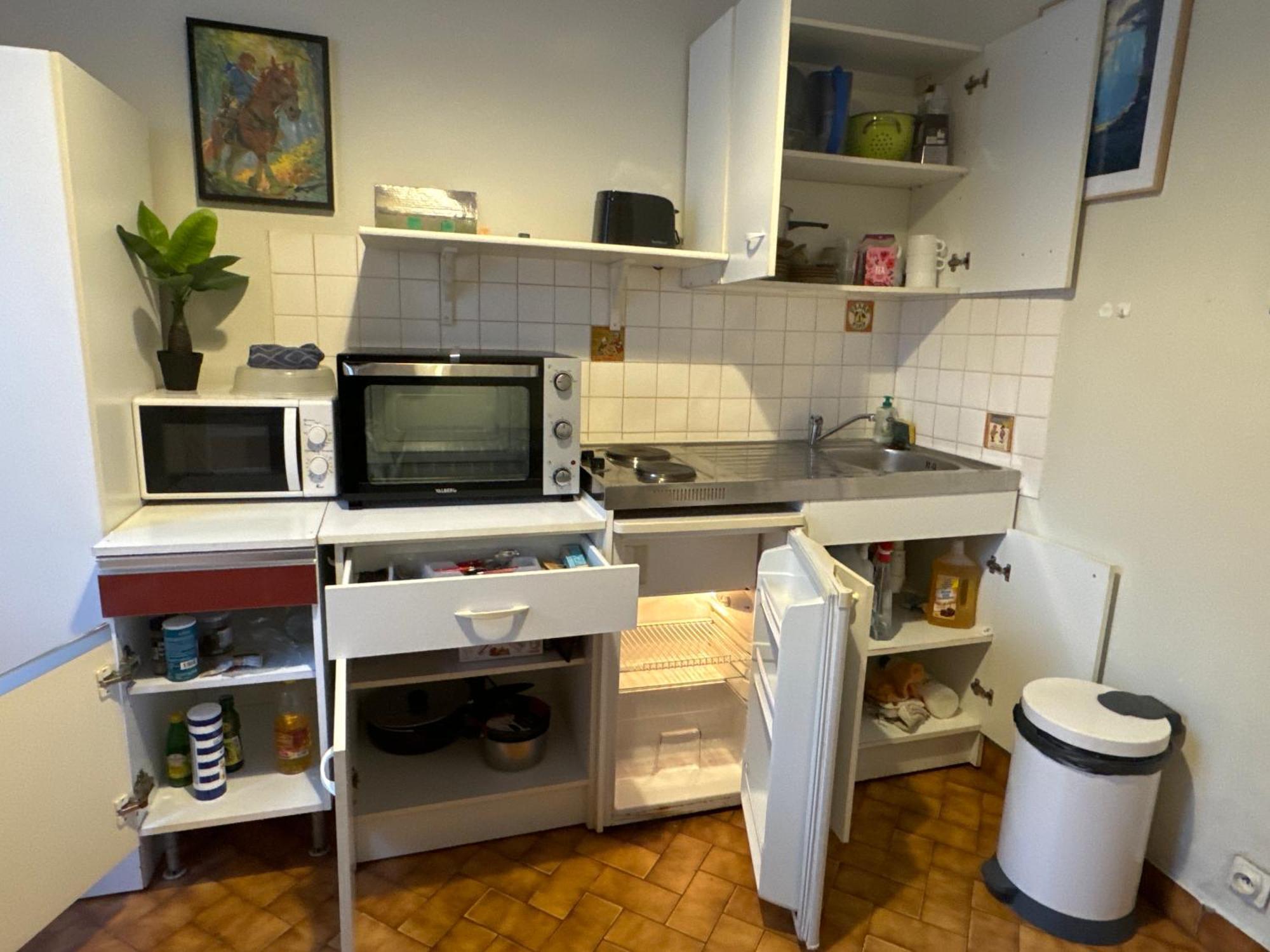 Zelda Apartment Besancon Ngoại thất bức ảnh