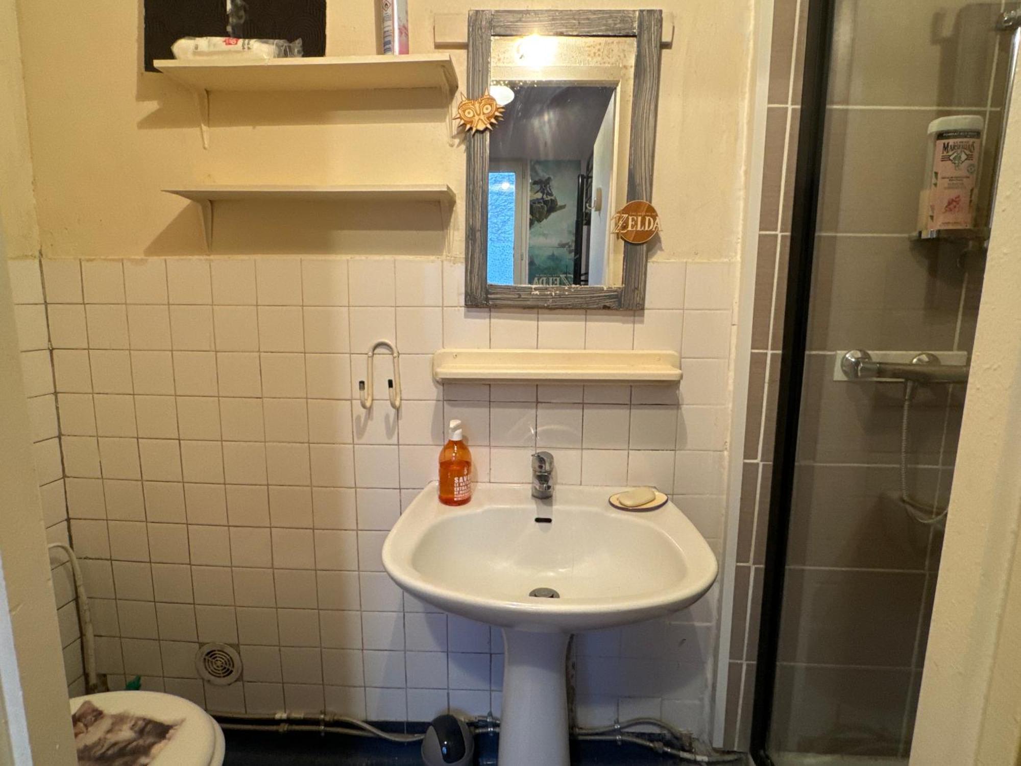 Zelda Apartment Besancon Ngoại thất bức ảnh