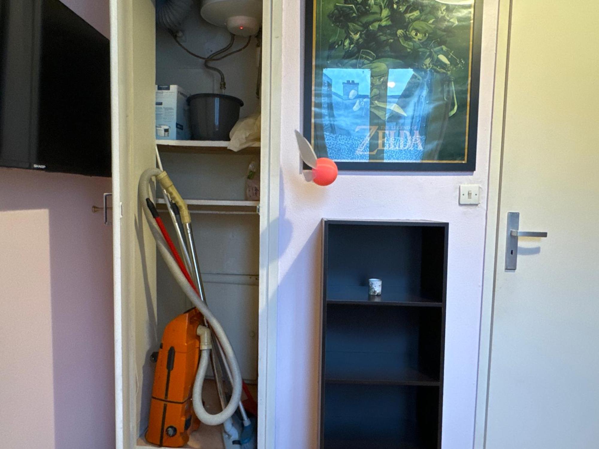Zelda Apartment Besancon Ngoại thất bức ảnh