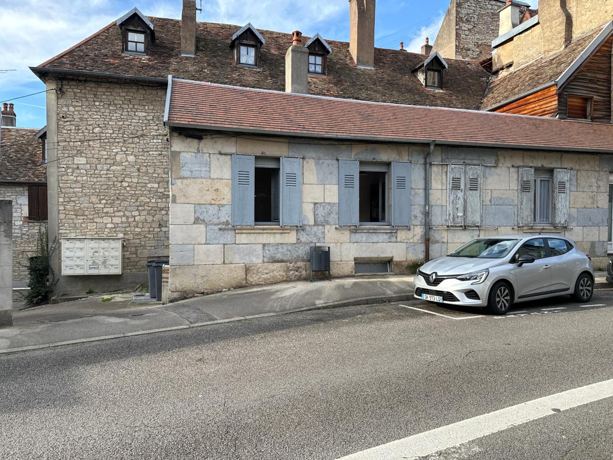 Zelda Apartment Besancon Ngoại thất bức ảnh