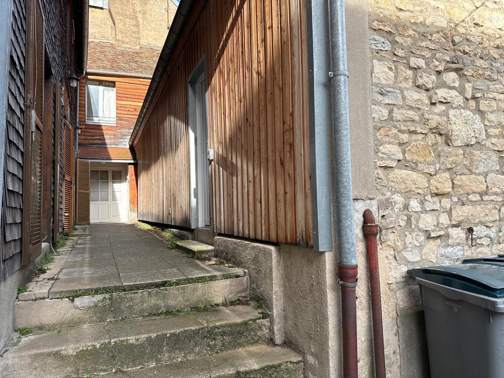 Zelda Apartment Besancon Ngoại thất bức ảnh